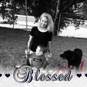 Meet your Posher, Angie